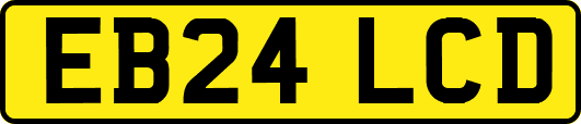 EB24LCD