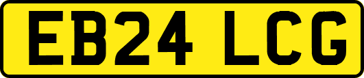 EB24LCG