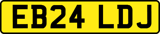 EB24LDJ