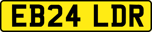 EB24LDR