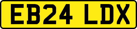 EB24LDX