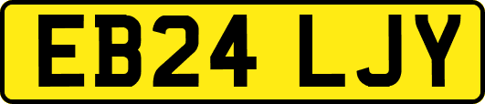 EB24LJY
