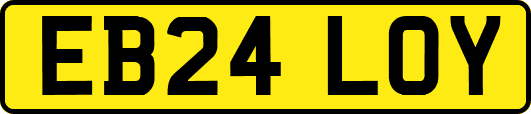 EB24LOY
