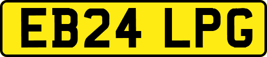 EB24LPG