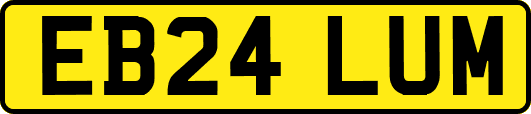 EB24LUM