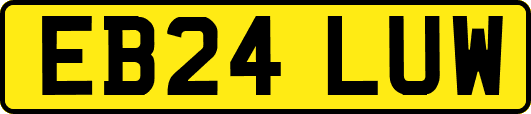 EB24LUW
