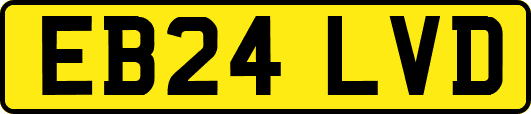 EB24LVD