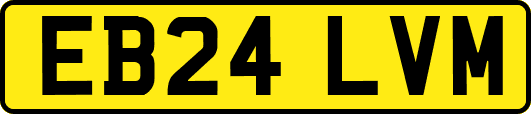 EB24LVM