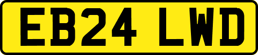 EB24LWD