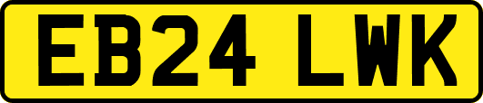 EB24LWK