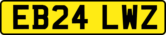 EB24LWZ