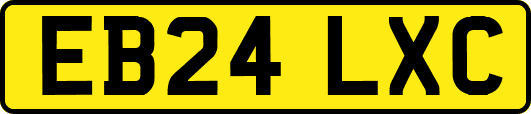 EB24LXC