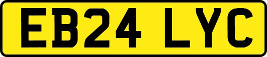 EB24LYC