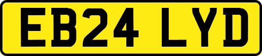 EB24LYD