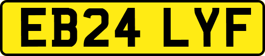 EB24LYF