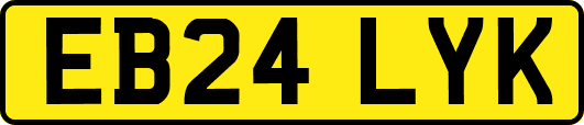 EB24LYK