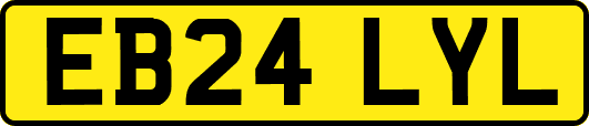 EB24LYL