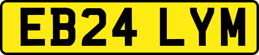 EB24LYM