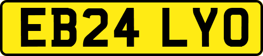 EB24LYO