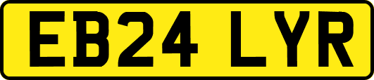 EB24LYR