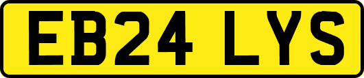 EB24LYS