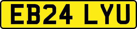 EB24LYU