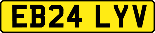 EB24LYV
