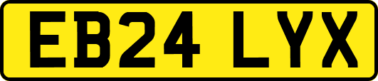EB24LYX