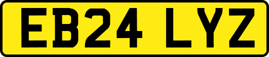 EB24LYZ