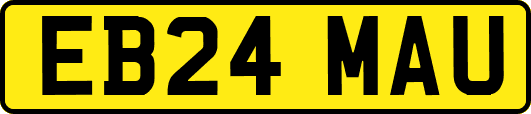 EB24MAU