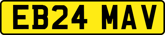 EB24MAV