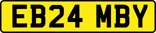 EB24MBY