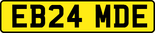 EB24MDE