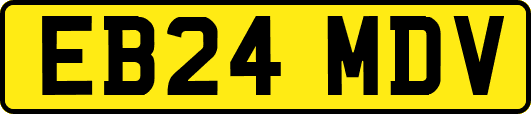 EB24MDV