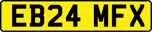 EB24MFX