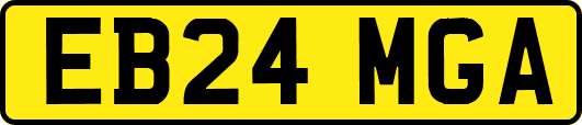 EB24MGA