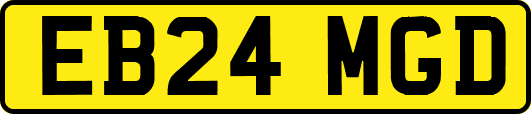 EB24MGD