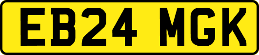 EB24MGK