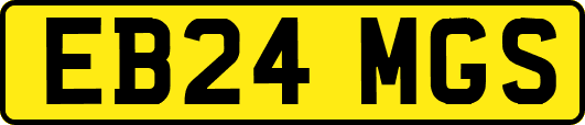 EB24MGS