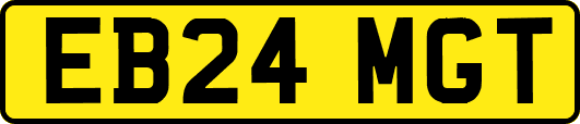 EB24MGT