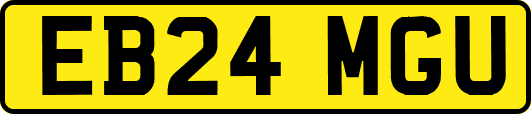 EB24MGU