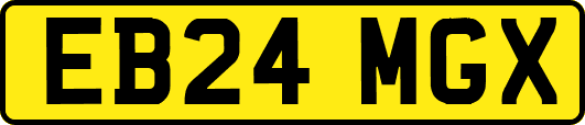 EB24MGX