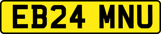 EB24MNU