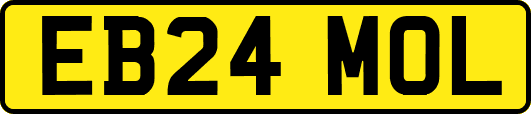 EB24MOL