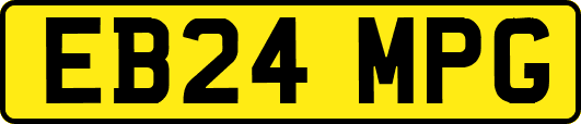 EB24MPG