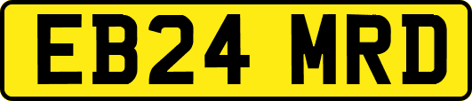 EB24MRD