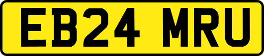 EB24MRU