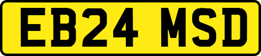 EB24MSD