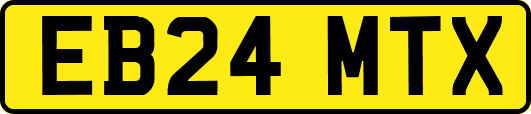 EB24MTX