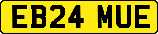 EB24MUE